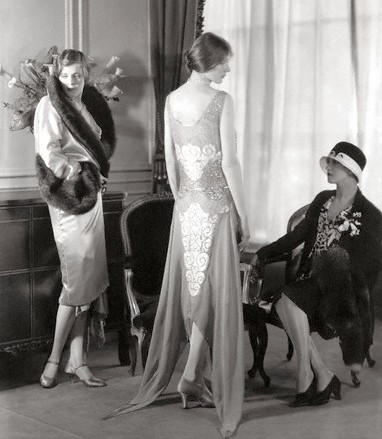 Gatsby style: 1920s wedding inspiration – part 1