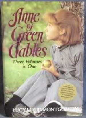 book-cover-illustration-Anne of Green Gables - wah4mi0ae4yauslife