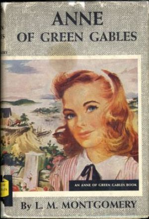book-cover-illustration-Anne of Green Gables - wah4mi0ae4yauslife