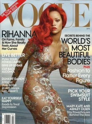 Vogue magazine covers - wah4mi0ae4yauslife.com - Rihanna-Vogue.jpg
