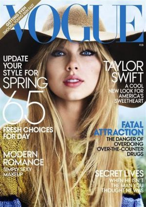 Vogue magazine covers - wah4mi0ae4yauslife.com - Taylor-Swift-Vogue-US-February-2012-01.jpg