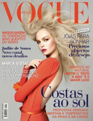 Vogue magazine covers - wah4mi0ae4yauslife.com - Vogue-Portugal-magazine-June-2011-model-Siri-Tollerod-cover.jpg