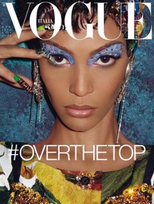 Vogue magazine covers - wah4mi0ae4yauslife.com - vogue-italia1.jpg