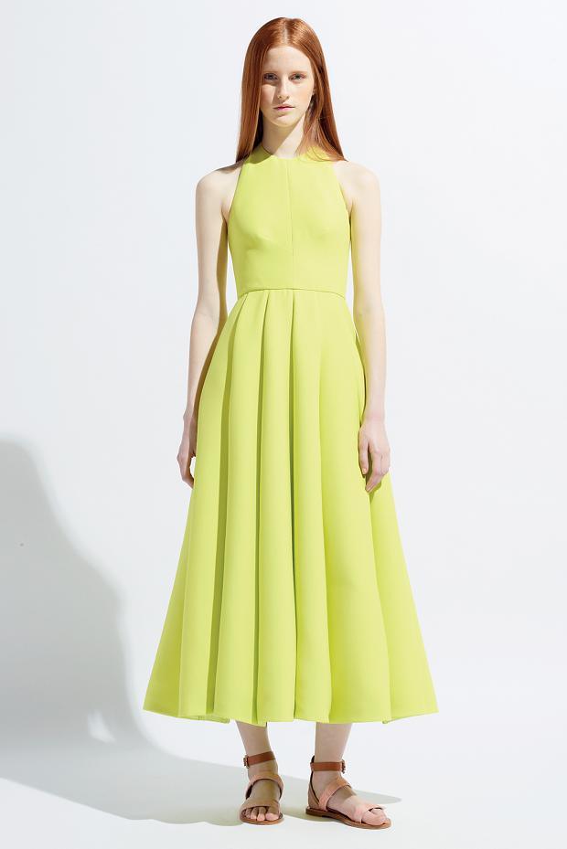 Frockage: Valentino Resort 2014 collection