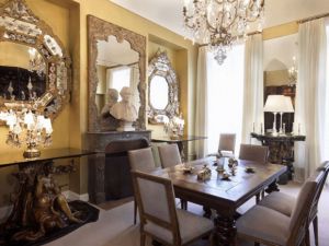 Shop This Room: Coco Chanel's Paris Living Room – StyleCaster