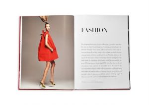 BOOKS TO BUY: “The Style, Inspiration, and Life of Oscar de la Renta ...