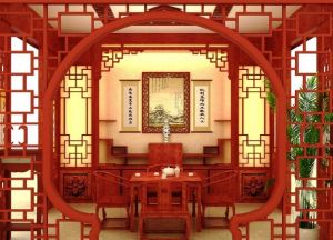 Chinese-style-arch-for-dining-room.jpg