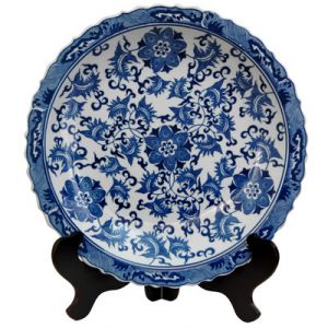 Oriental-Furniture-Floral-Decorative-Plate-in-Blue-and-White.jpg