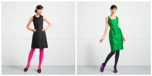 Luscious loves: Kate Spade advertising campaigns
