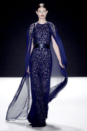 Frockage: Naeem Khan Spring 2013 RTW Collection