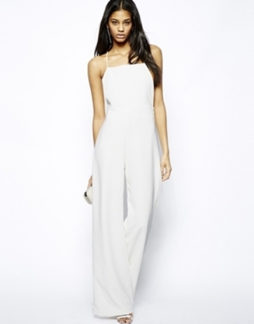 SHOP THIS LOOK: Inspired by Amal Alamuddin’s cream and navy wedding ...