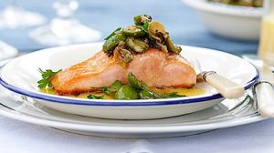 Barbecued-salmon-with-garlic-capers-olives-Coles.jpg