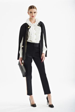 Runway: Kate Spade New York Fall 2013 RTW collection