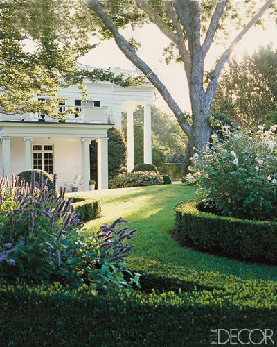 Famous folk at home: Louise and Vince Camuto's Water Mill house in the  Hamptons