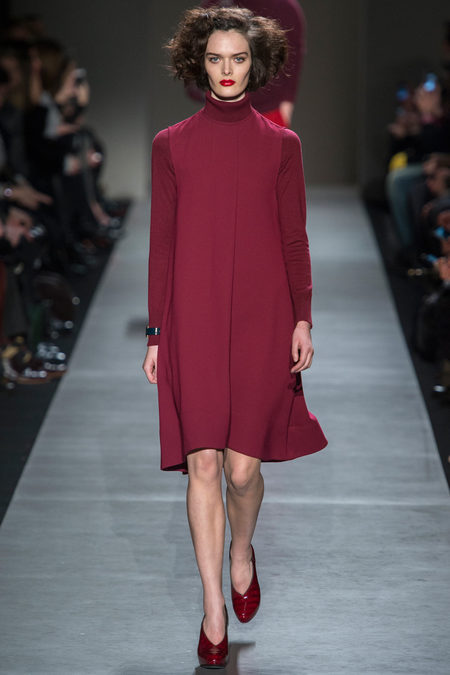 Runway: Marc By Marc Jacobs Fall 2013 RTW collection
